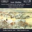 Works For Violin & Piano Vol.2: Kuusisto(Vn)