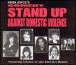 Stand Up Against Domestic Viol