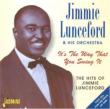It' s The Way That You Swing It-The Hits Of Jimmy Lunceford