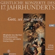 Beatus Vir: Junghanel(Cond)etc+kuhnau, Buxtehude