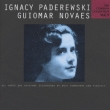 Condon Collection Vol.9 Paderewski, Novaes