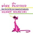 Pink Panther -Remaster