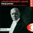 Paganini: Lehar / Vienna.rso, Boskovsky(Vn)