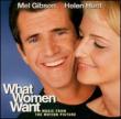 What Women Want -Soundtrack
