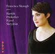 Francisca Skoogh(P)