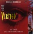 Vertigo -Bernard Herrman