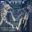 Organ Symphony.3, 6: M.patrick