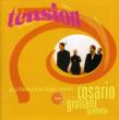 Tension -Jazz Themes From Italian Movies