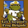 Live Frogs -Set 2