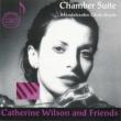 Piano Sextet / Piano Trio: C.wilson & Friends