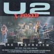 U2 X Posed