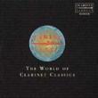 Clarinet Classics Sampler