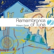 Remembrance Of Tune 2