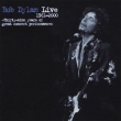 Bob Dylan Live 1961-2000-Thirty-Nine Years Of Great Concert Performances