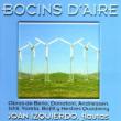 Joan Izquierdo: Bocins D' aire-works For Solo Recorder