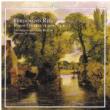 Piano Quartets: Berlin Mendelssohn Trio, Raiskin(Va)