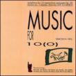 Music For 10