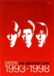 The Greatest Clips-1993〜1998-