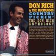 Country Pickin' -Don Rich Anthology