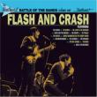 Northwest Battle Of Bands 1 -flash & Crash