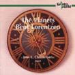 The Planets: Jens E.christensen(Organ)