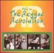 Thie Is The Reggae Revolution