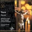Tosca: De Fabritiis / Rome Opera.o