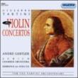 5 Vn.concertos: Gertler / Stoutz / Zurich.co