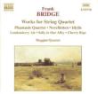 Works For String Quartet: Maggini Q