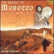 Music Of Morocco In The Rif Berber Tradition