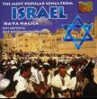 Most Popular Songs From Israel-Hava Nagila