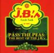 Pass The Peas -The Best Of