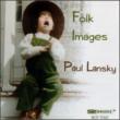 Folk Images: Paul Lansky