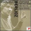 Symphonie Fantastique: Bernstein / Nyp