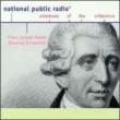 National Public Radio Milestones Of The Millennium Surprise & Farewell