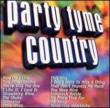 Party Tyme Country Hits