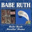 Babe Ruth / Stealin Home