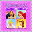 Princess Collection -Blister-