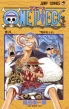One Piece Vol.8 -JUMP COMICS