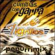 Cumbias Con Garra Popurrimix