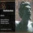 Mefistofele: Bartoletti / Maggiomusicale Fiorentino