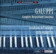 Comp.harpsichord Concertos: Peiretti / Accademia Dei Solinghi