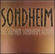 Stephen Sondheim Album