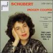 Piano Sonata, 15, 20, Etc: I.cooper