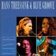 Live -Hans Theessink And Blue