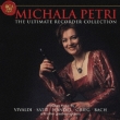 Michala Petri Virtuoso Recorder-michala Petri Best