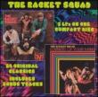 Racket Squad / Corners Of Yourmind