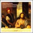 17th-18th Century Cantatas