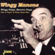 Wingy Sings Manone Plays Isleof Capri & Other Great Hits