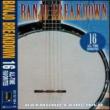 Banjo Breakdown